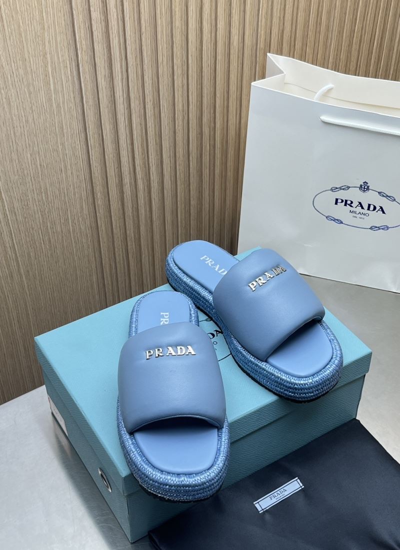 Prada Slippers